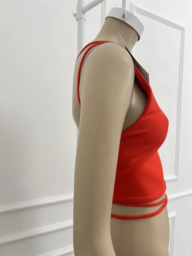 sweet lola Top roxette Descuentos del mes