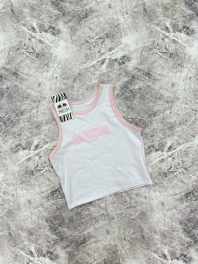 sweet lola Top Boston 1998 Ofertas de temporada