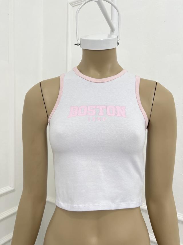 sweet lola Top Boston 1998 Ofertas de temporada