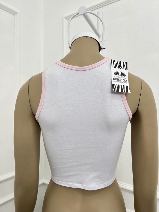 sweet lola Top Boston 1998 Ofertas de temporada