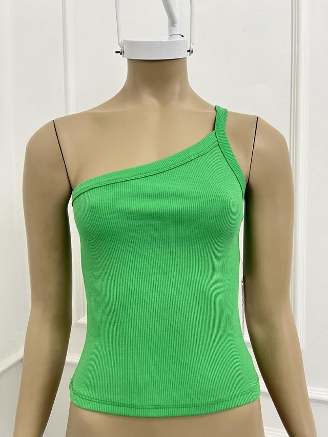 sweet lola Musculosa fortune Devoluciones gratuitas