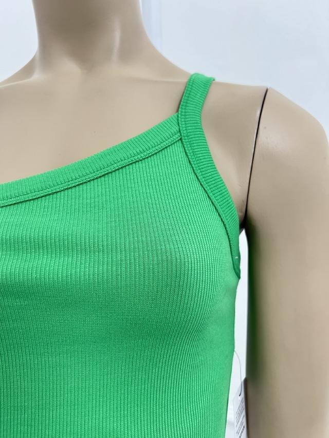 sweet lola Musculosa fortune Devoluciones gratuitas