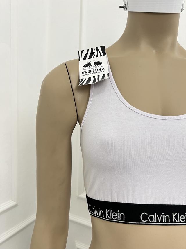 sweet lola Top calvin ancho 2025