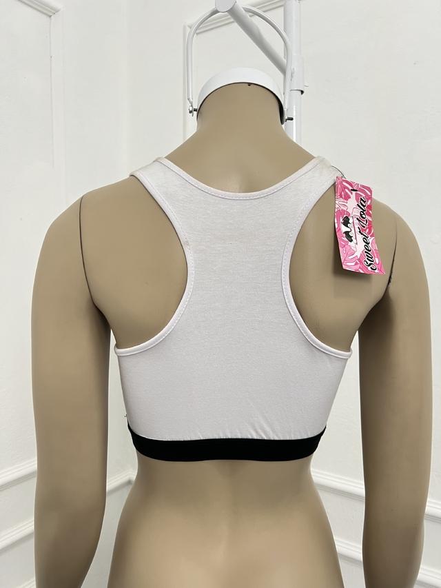 sweet lola Top calvin ancho 2025