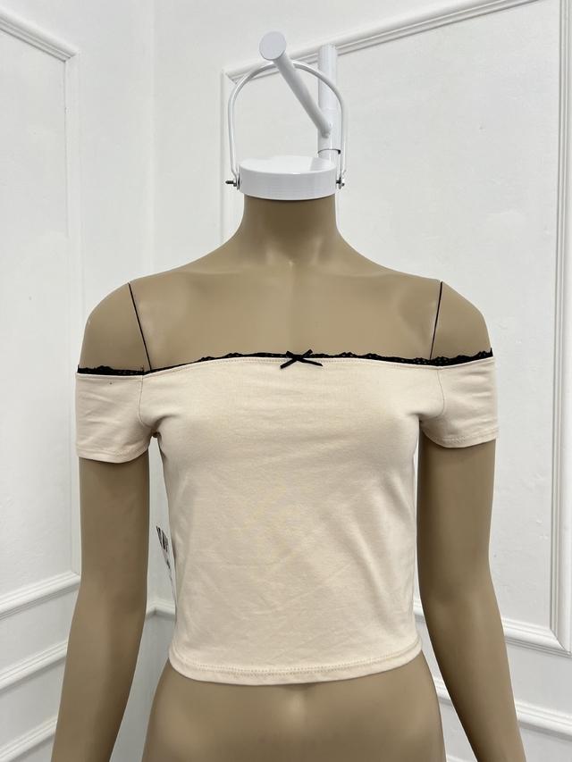 sweet lola Top romantic Outlet online