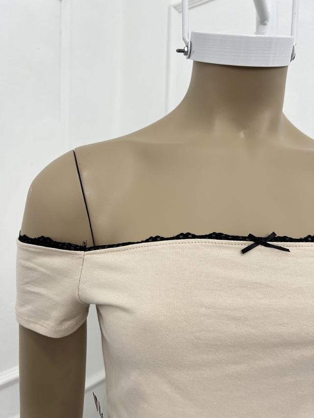 sweet lola Top romantic Outlet online