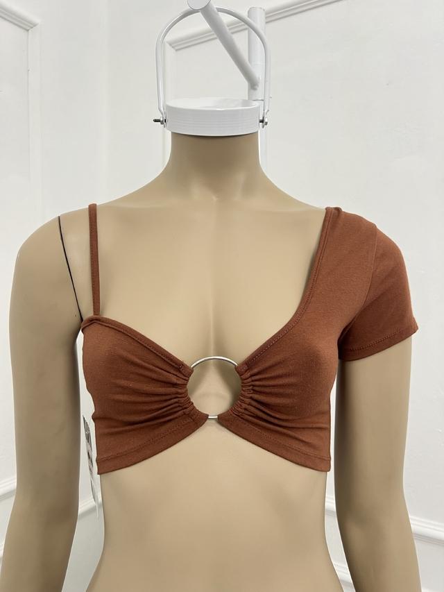 sweet lola Top selena Rebajas
