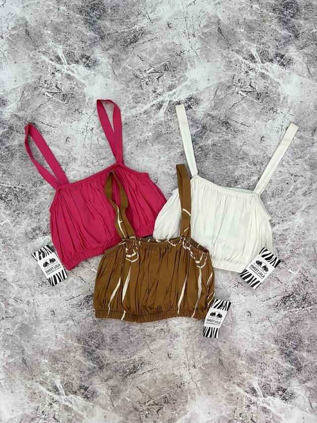 sweet lola Top vicky Ofertas