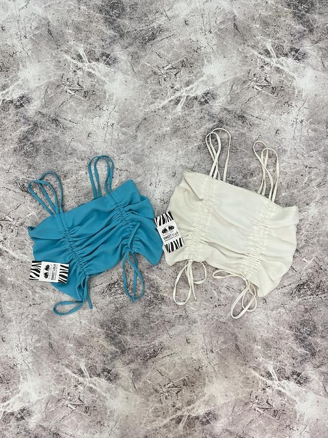 sweet lola Top Ariadna Venta caliente