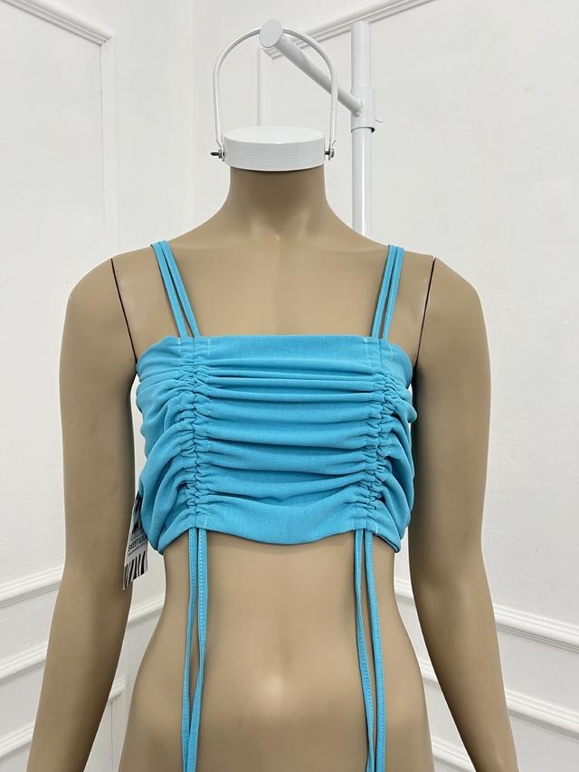 sweet lola Top Ariadna Venta caliente
