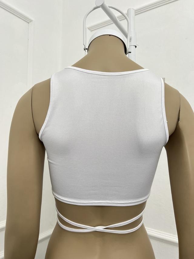 sweet lola Top Analia En oferta