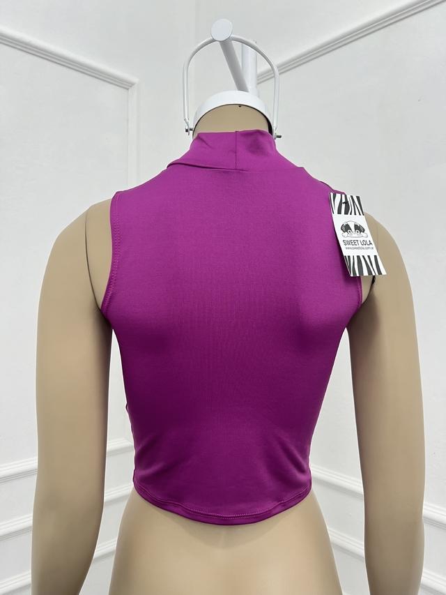 sweet lola Top giorgina Rebajas baratas