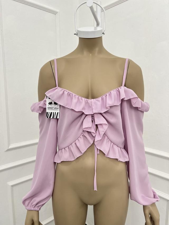 sweet lola Remera gala Rebajas de fábrica