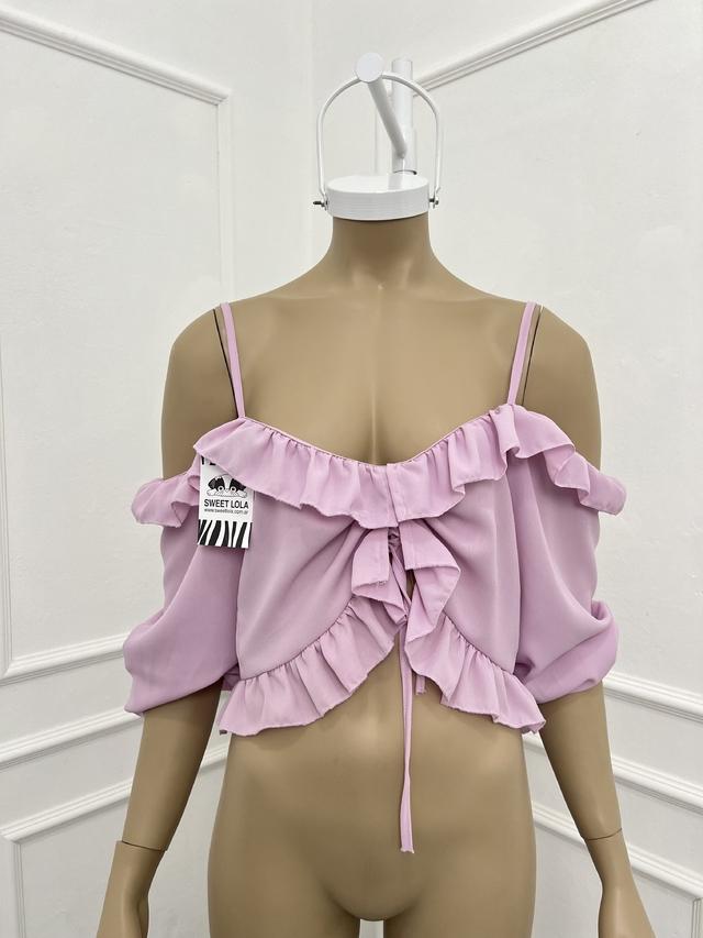 sweet lola Remera gala Rebajas de fábrica