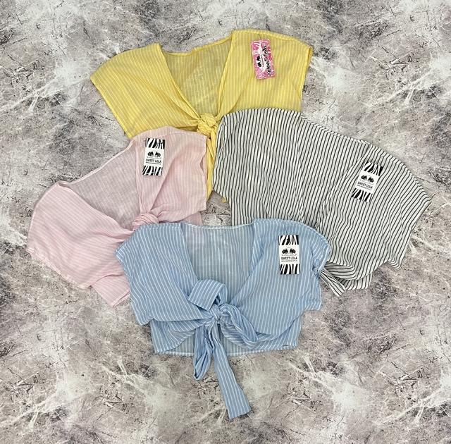 sweet lola Remera lucia Ventas relámpago