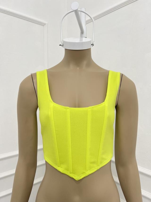 sweet lola Corset dalila Liquidación