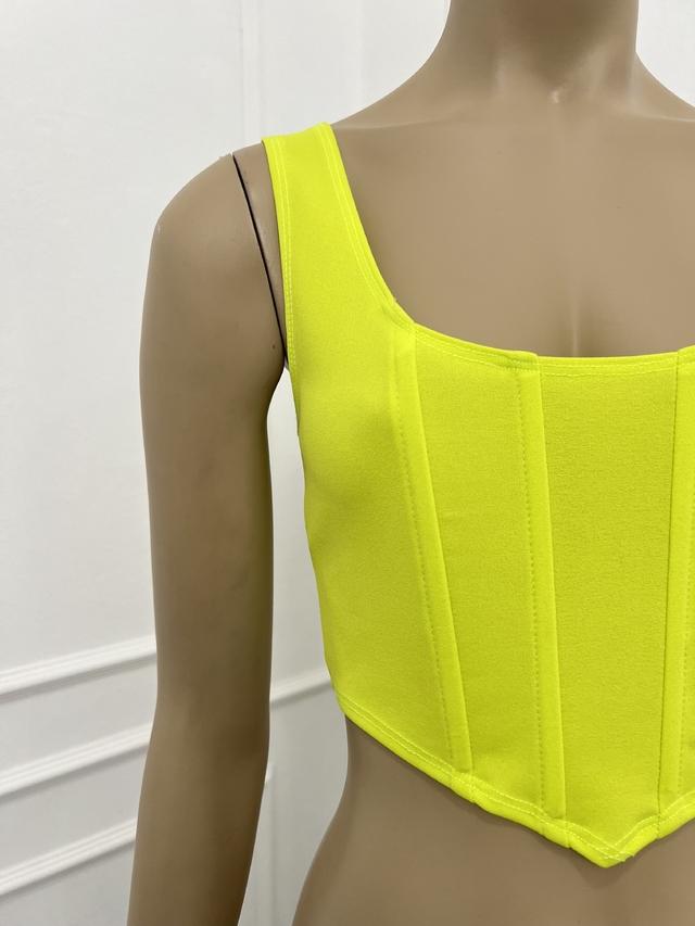 sweet lola Corset dalila Liquidación