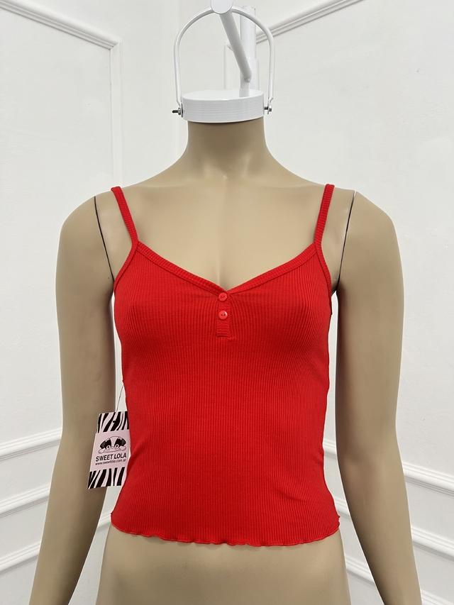 sweet lola Top salome Rebajas online