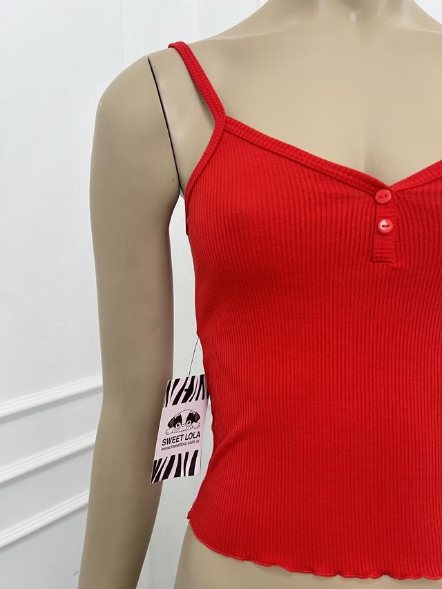 sweet lola Top salome Rebajas online