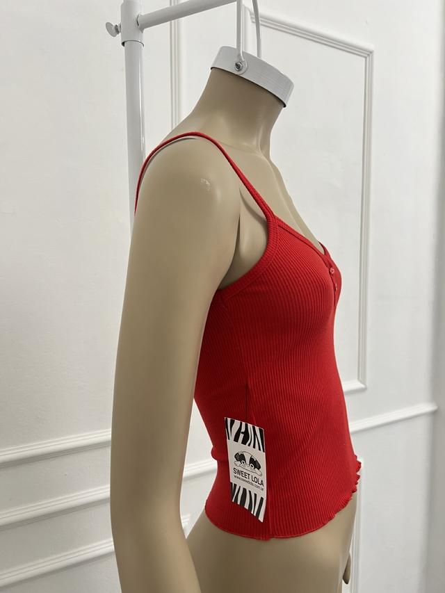 sweet lola Top salome Rebajas online
