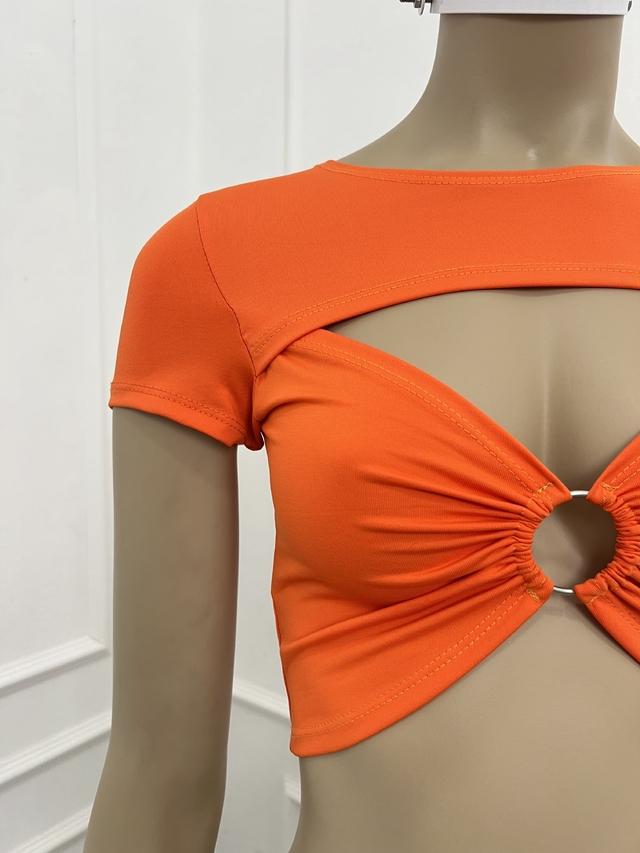 sweet lola Top money Rebajas top