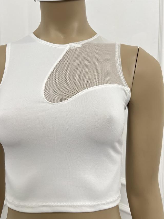 sweet lola Top joli Oferta especial