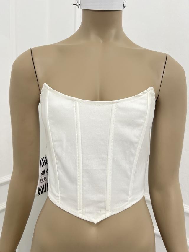 sweet lola Corset brunella Precio de fábrica