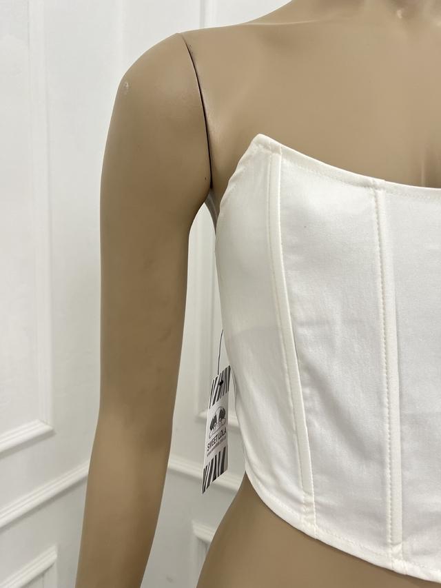 sweet lola Corset brunella Precio de fábrica