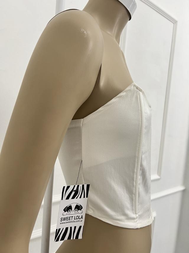 sweet lola Corset brunella Precio de fábrica
