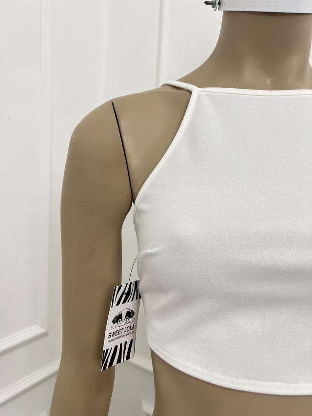 sweet lola Top cori Oferta especial de fábrica