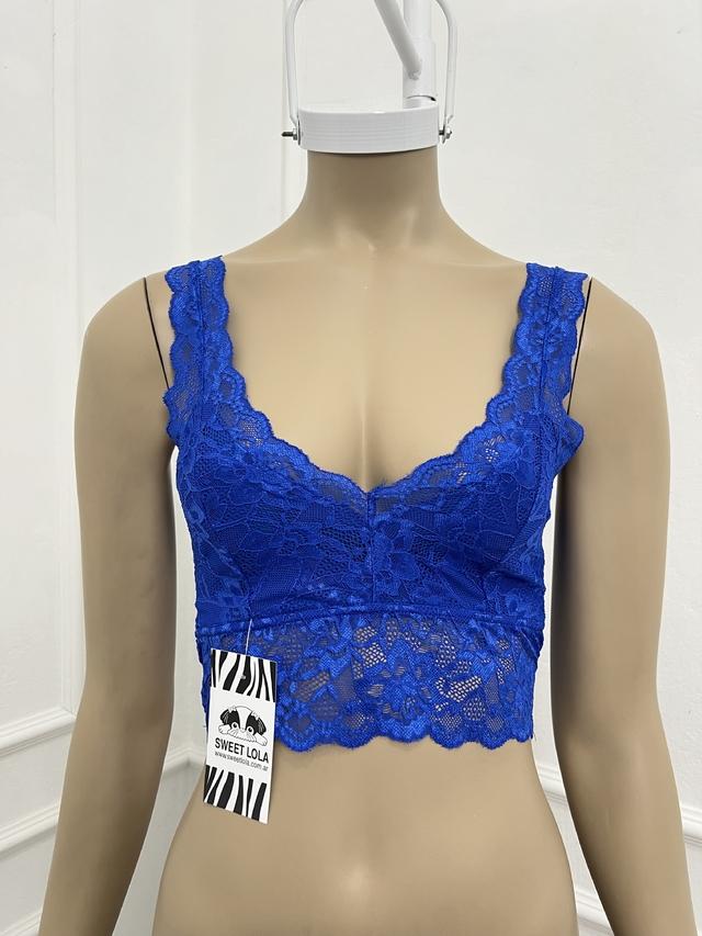 sweet lola Top smith Superdescuento