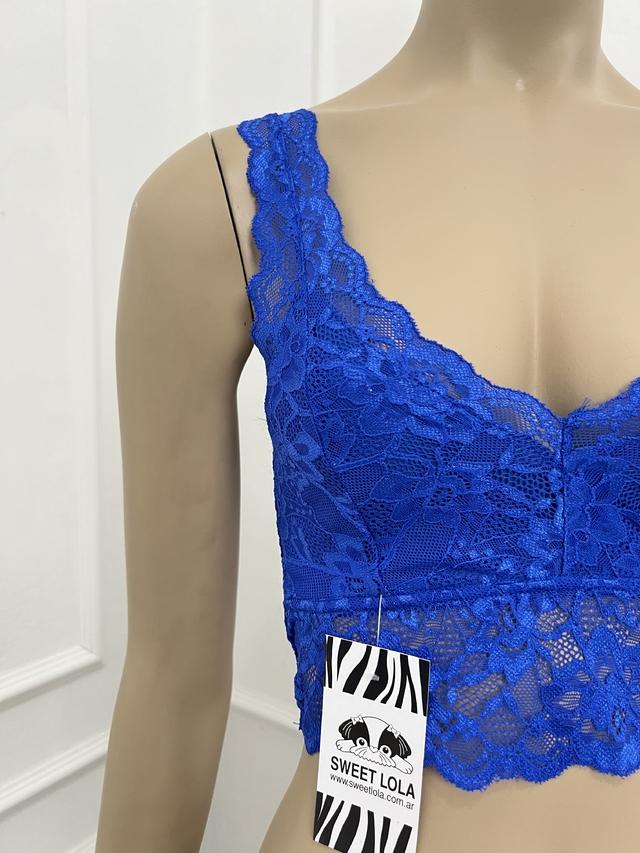 sweet lola Top smith Superdescuento
