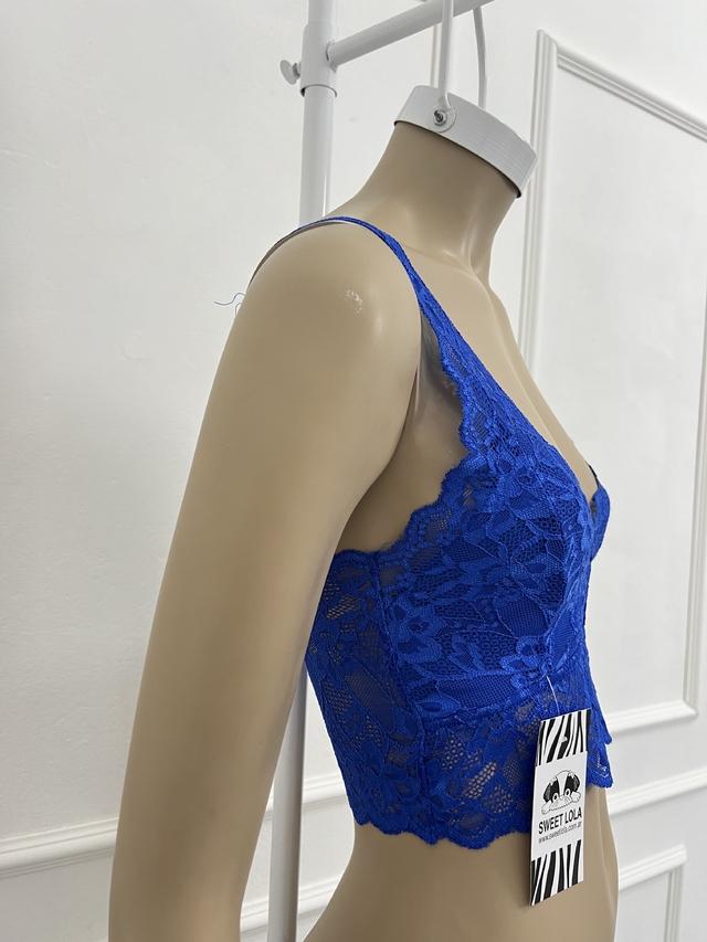 sweet lola Top smith Superdescuento