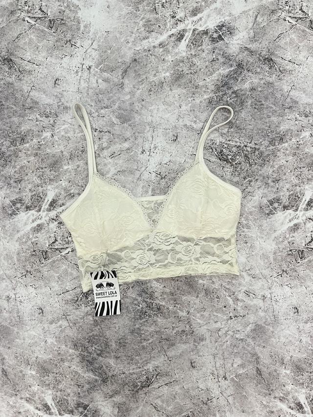 sweet lola Top lily