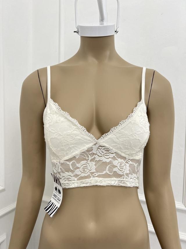sweet lola Top lily Grandes descuentos