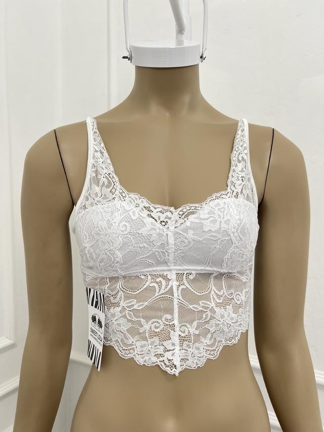 sweet lola Bralette kia Liquidación