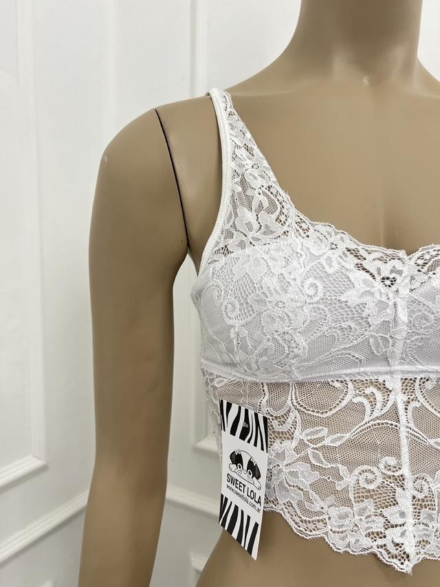 sweet lola Bralette kia Liquidación