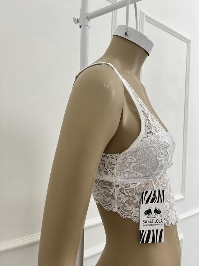 sweet lola Bralette kia Liquidación