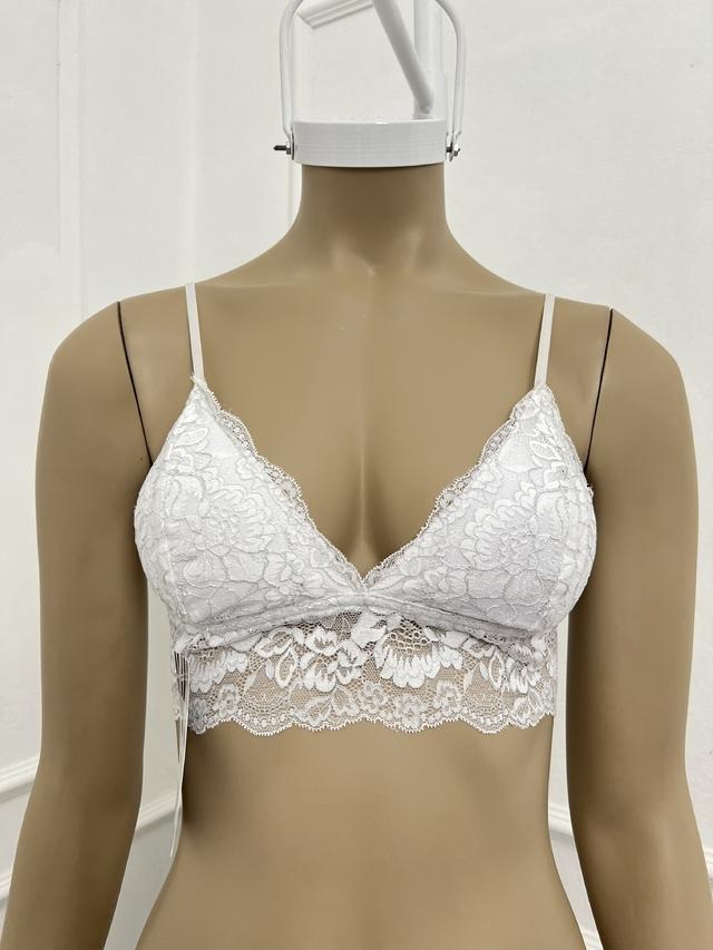 sweet lola Bralette lurdes Envío internacional gratuito