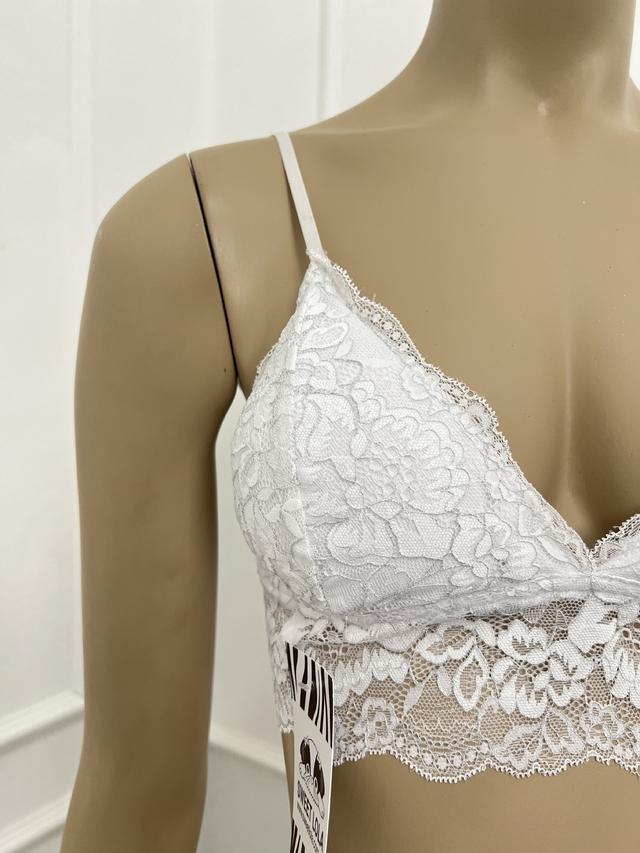 sweet lola Bralette lurdes Envío internacional gratuito