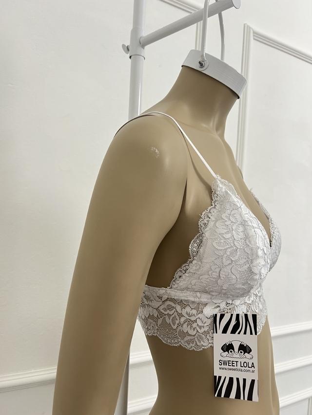 sweet lola Bralette lurdes Envío internacional gratuito