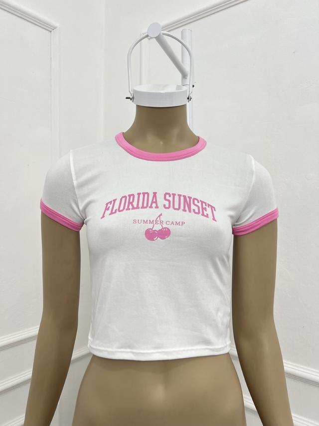 sweet lola Top florida Precios de Black Friday