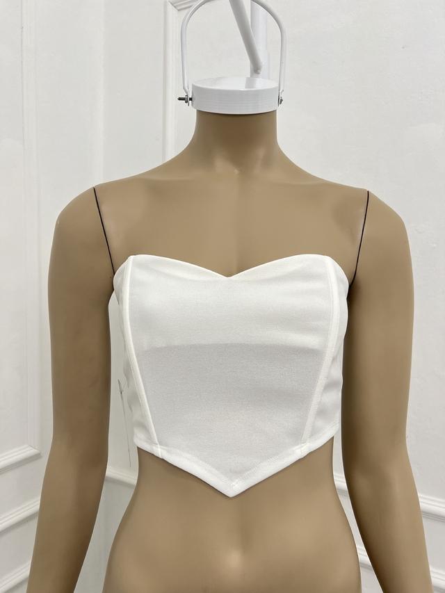 sweet lola Corset Argelia En oferta