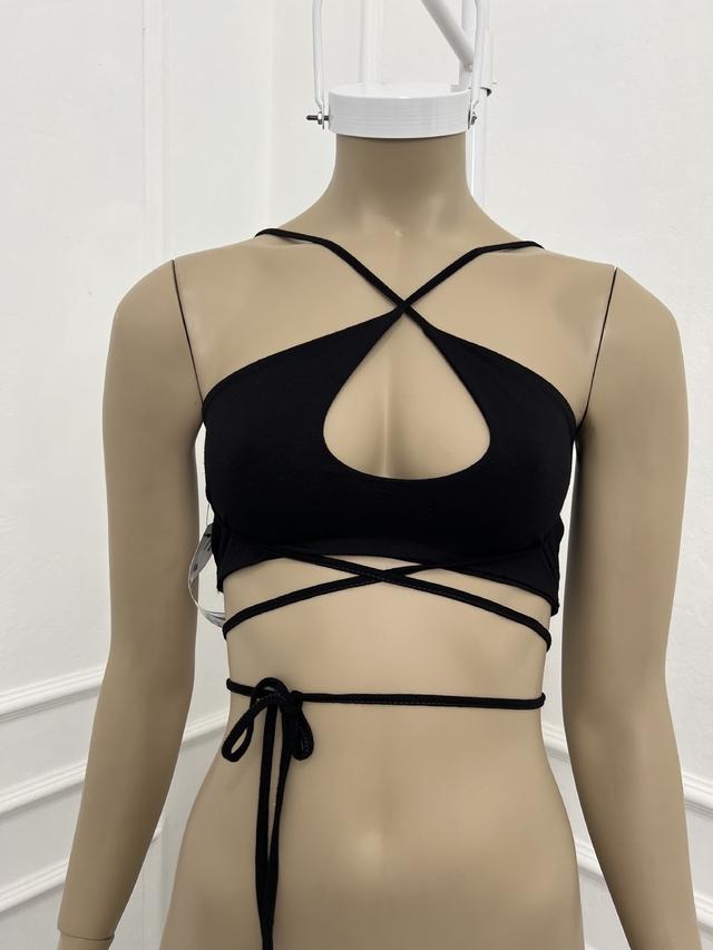 sweet lola Top marbella Descuentos del mes