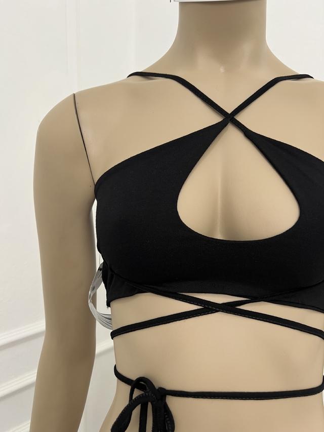 sweet lola Top marbella Descuentos del mes