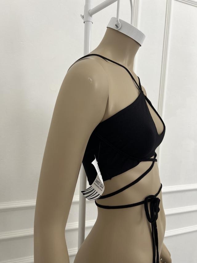 sweet lola Top marbella Descuentos del mes