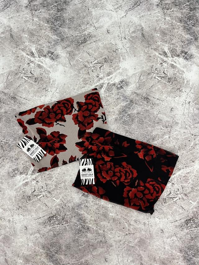 sweet lola Top romantic Oferta exclusiva