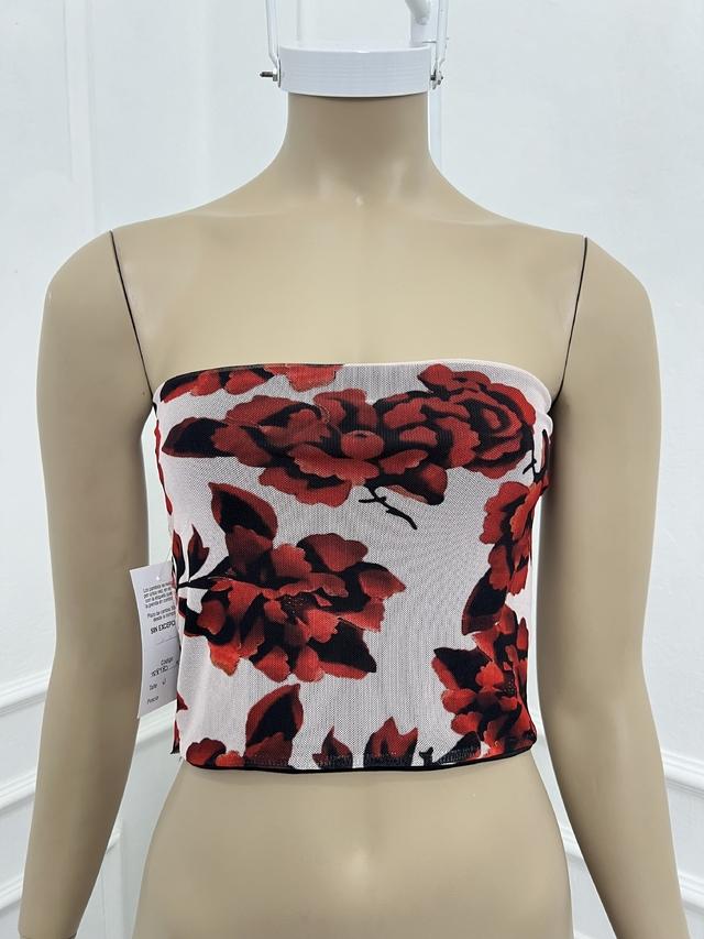 sweet lola Top romantic Oferta exclusiva