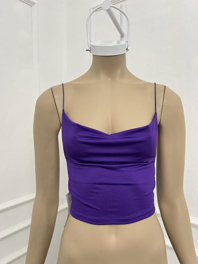 sweet lola Top keith Descuento por venta flash