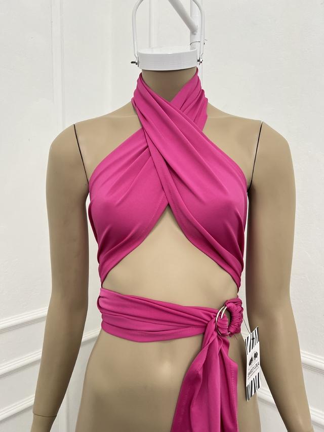 sweet lola Top hill multiatar Ofertas de temporada